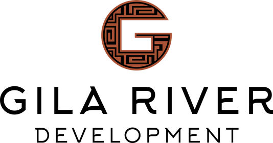 Gila River Development