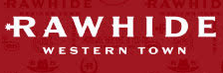 Rawhide Western Town