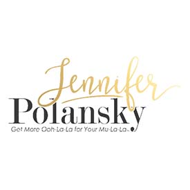 Jennifer Polansky