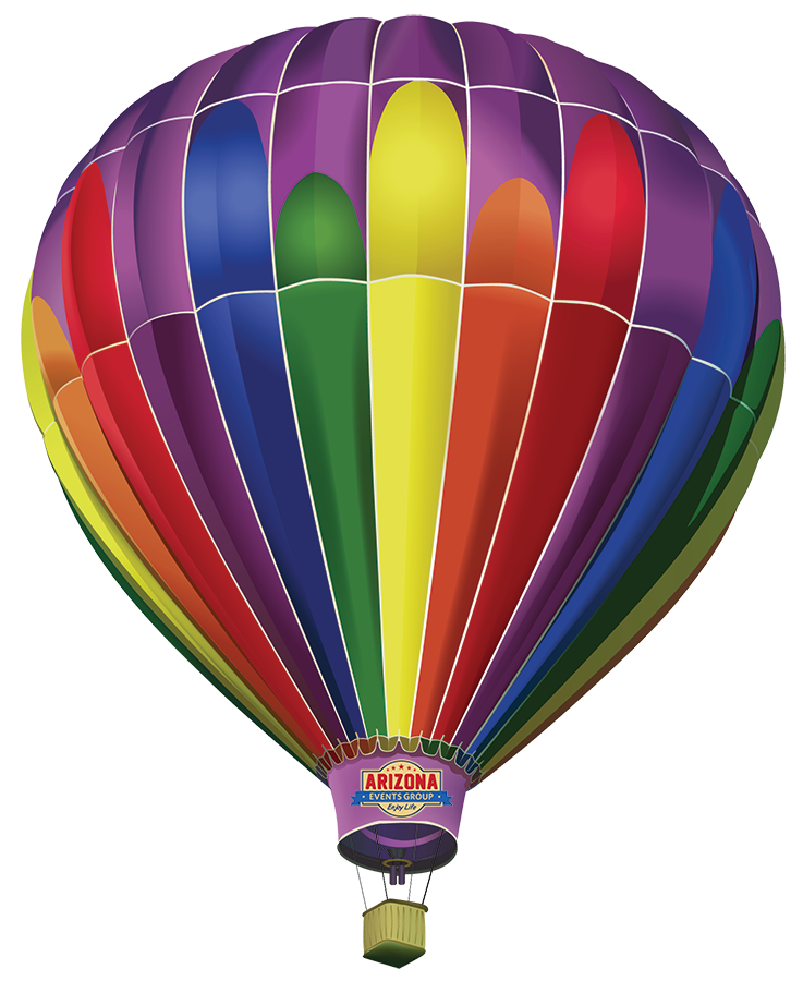 Vector Balloon 900v WithAEG